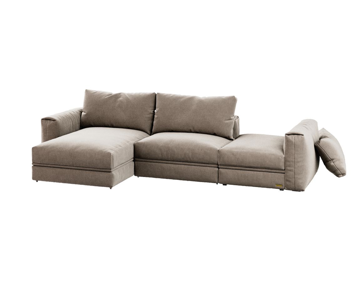 Frankof Даллас Модуль